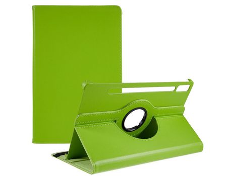 Capa para Lenovo Tab P11 Pro Gen 2 Verde