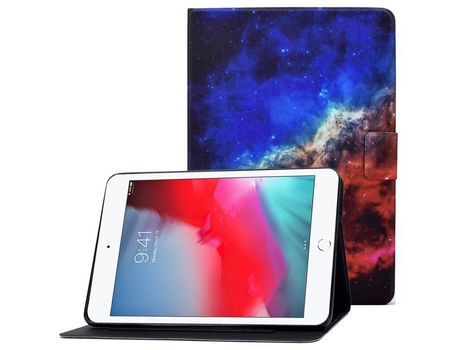 Capa para Apple iPad Mini 1/2/3/4/Mini 2019 7.9''