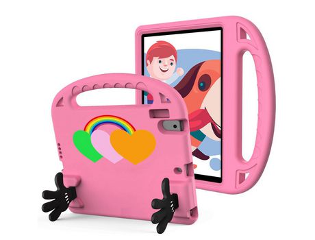 Capa para Lenovo Tab P10 Rosa