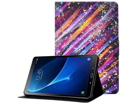 Capa para Samsung Galaxy Tab a 10.1 2016 T580/T585