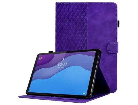 Capa para Lenovo Tab M10 Hd Gen 2 X306X Morado