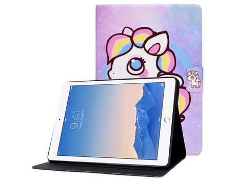 Capa para Apple iPad Air 2013/Air 2/9.7'' 2017/2018 Multicolor