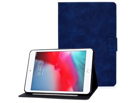 Capa para Apple iPad Mini 2019 7.9''/Mini 4/3/2/1 Azul