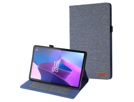 Capa para Lenovo Tab P11 Pro Gen 2 Azul