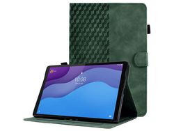 Capa para Lenovo Tab M10 Hd Gen 2 X306X Verde