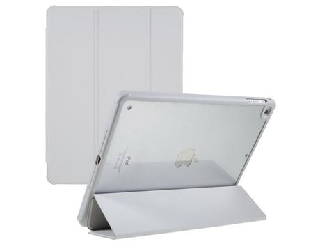 Capa para Apple iPad Air 2013/Air 2/9.7'' 2017/2018 Gris