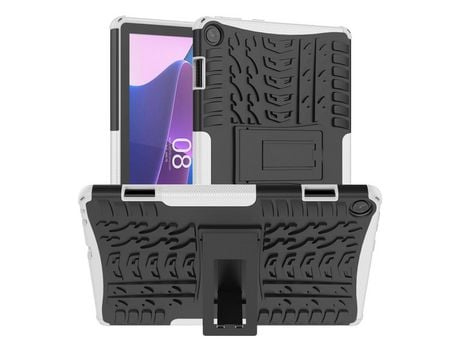 Capa para Lenovo Tab M10 Gen 3 Blanco