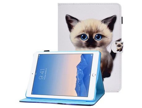 Capa para Apple iPad Air 2013/Air 2/9.7'' 2017/2018