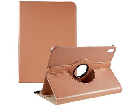 Capa para Apple iPad 10.9 2022 Rosa