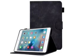Capa para Apple iPad Mini/Mini 2/3/4/Mini 2019 7.9 Negro