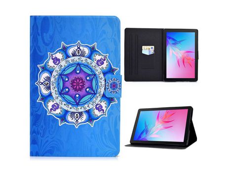 Capa para Huawei Enjoy Tablet 2 10.1/Matepad T 10S 10.1''/T 10/Honor Pad 6 10.1''/X6 9.7