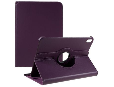 Capa para Apple iPad 10.9 2022 Morado