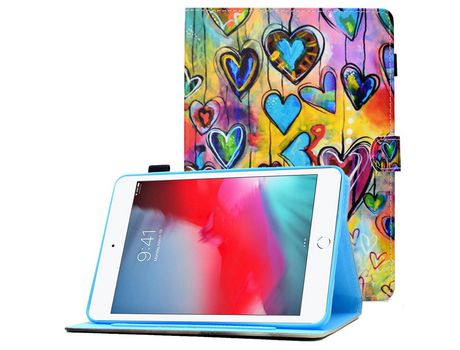 Capa para Apple iPad Mini/Mini 2/3/4/Mini 2019 7.9