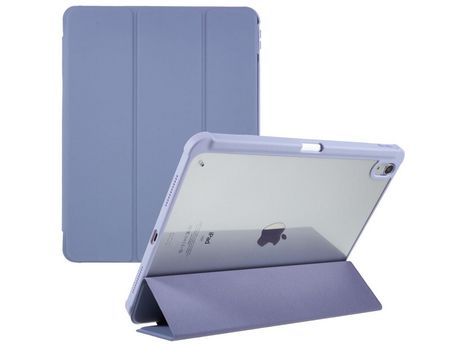 Capa para Apple iPad Air 2022/2020 Morado