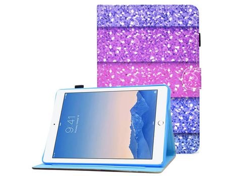 Capa para Apple iPad Air 2013/Air 2/9.7'' 2017/2018 Multicolor