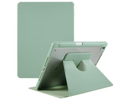 Capa para Apple iPad 10.2 2021/2019/2020 Verde