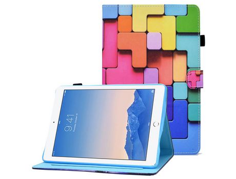 Capa para Apple iPad Air 2013/Air 2/9.7'' 2017/2018