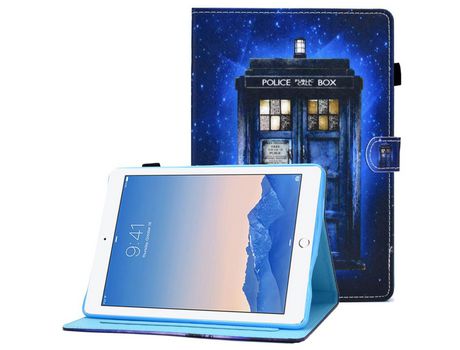 Capa para Apple iPad Air 2013/Air 2/9.7'' 2017/2018