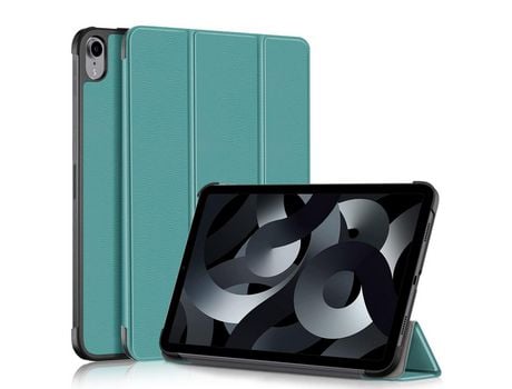 Capa para Apple iPad 10.9 2022 Verde
