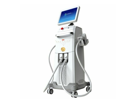 Depiladora Profesional DRAKEFOR Dkf-Diodo Laser & Ipl Shr Opt Con Diodo Laser