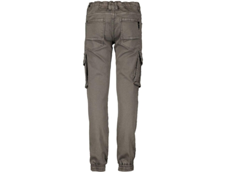 Garcia Pant