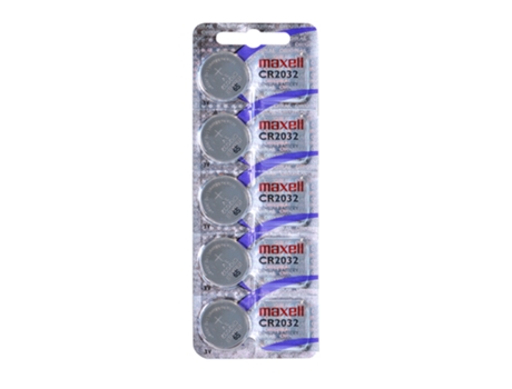 Pila MAXELL CR2032 3V 3V