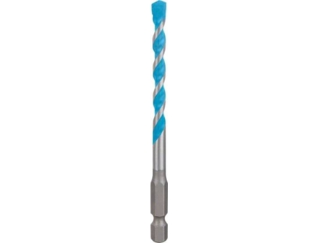 Broca BOSCH Hex-9 Multiconstruction - 5,5x90x150 mm para Taladros de Impacto