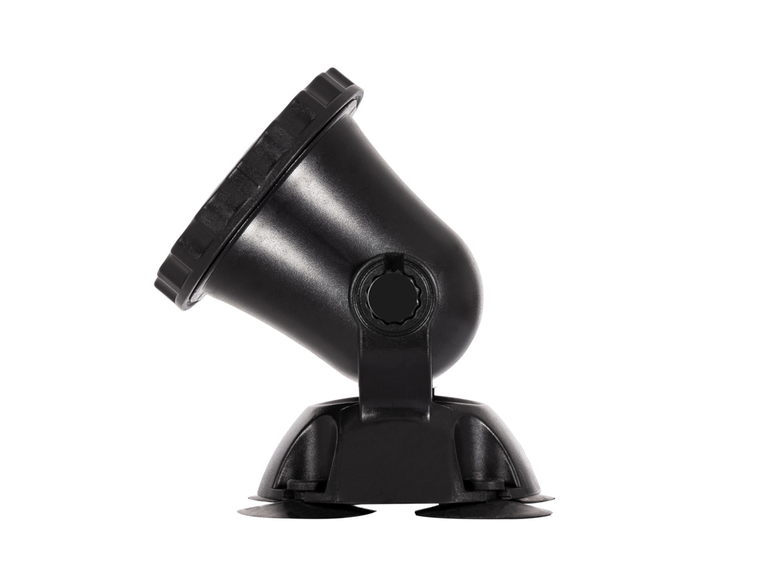 Foco Acuario LED 3.5W Sumergible IP67 con Mando