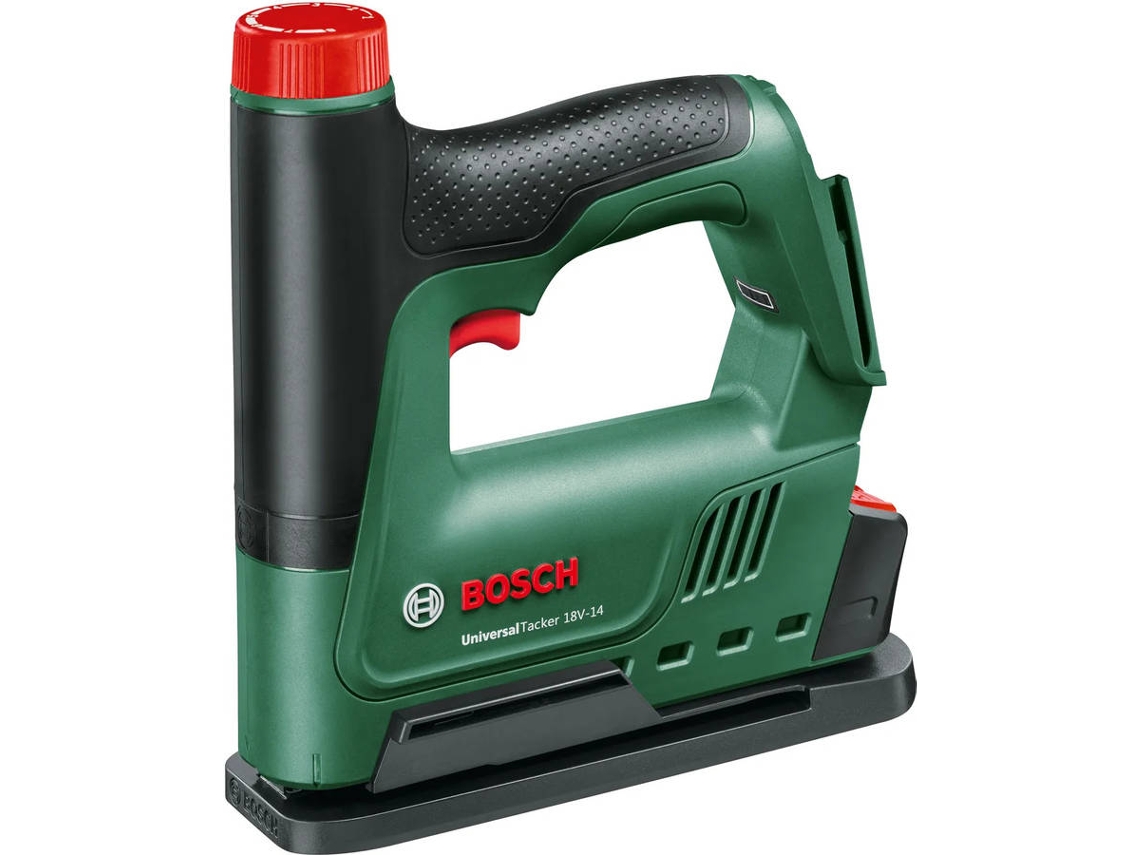 Grapadora universal BOSCH 06032A7000 18V-14