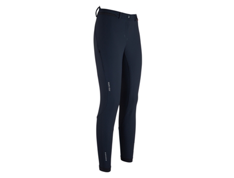 Pantalón de equitación full grip para mujer EURO-STAR Queen 84