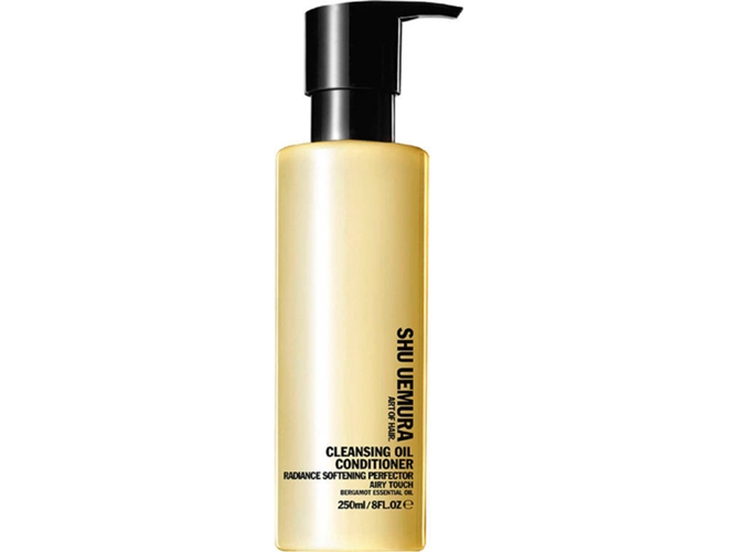 Acondicionador SHU UEMURA Cleansing Oil Conditioner (250 ml)