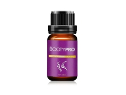 Aceite Para Realzar Las Caderas Y Los Glúteos De 10 Ml Para Hombres Y Mujeres.