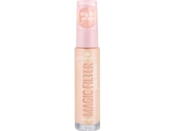 ESSENCE MAgIC FILTER Base líquida potenciadora de brillo 10 (14 ml)