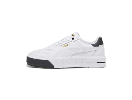 Zapatillas de Mujer PUMA Cali Court Blanco (355)