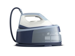 Centro de Planchado PHILIPS PSG3000/20 (Blanco - 2400 W - 1,4 L)