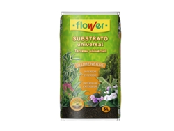 FLOWER Substrato Universal Blumenerde 5 Litros