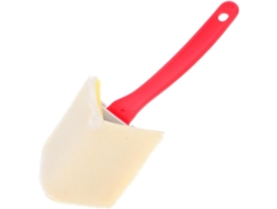 Almohadilla Aplicadora De Pintura Para Techos Y Bordes, Aplicador De Pintura Para Paredes