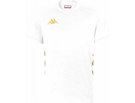 Camiseta de Hombre para Running JOMA Champion Ii Años Azul (4)