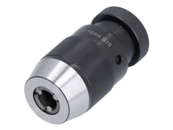 Portabrocas Autoajustable B16 De 1-16 Mm, Accesorio Para Taladro De Alta Precisión