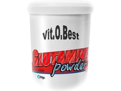 Complemento Alimentar VITOBEST Glutaminar (200 g)