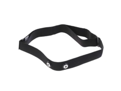 Correa elástica para monitor de frecuencia cardíaca, banda de fitness ajustable para entrenamiento. Tienda Jinyubo