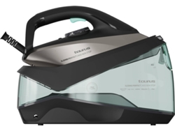 Plancha con Caldera TAURUS Sliding Perfect 2400 Non Stop (Presión 7 bar - Chorro de Vapor 160 g/min)