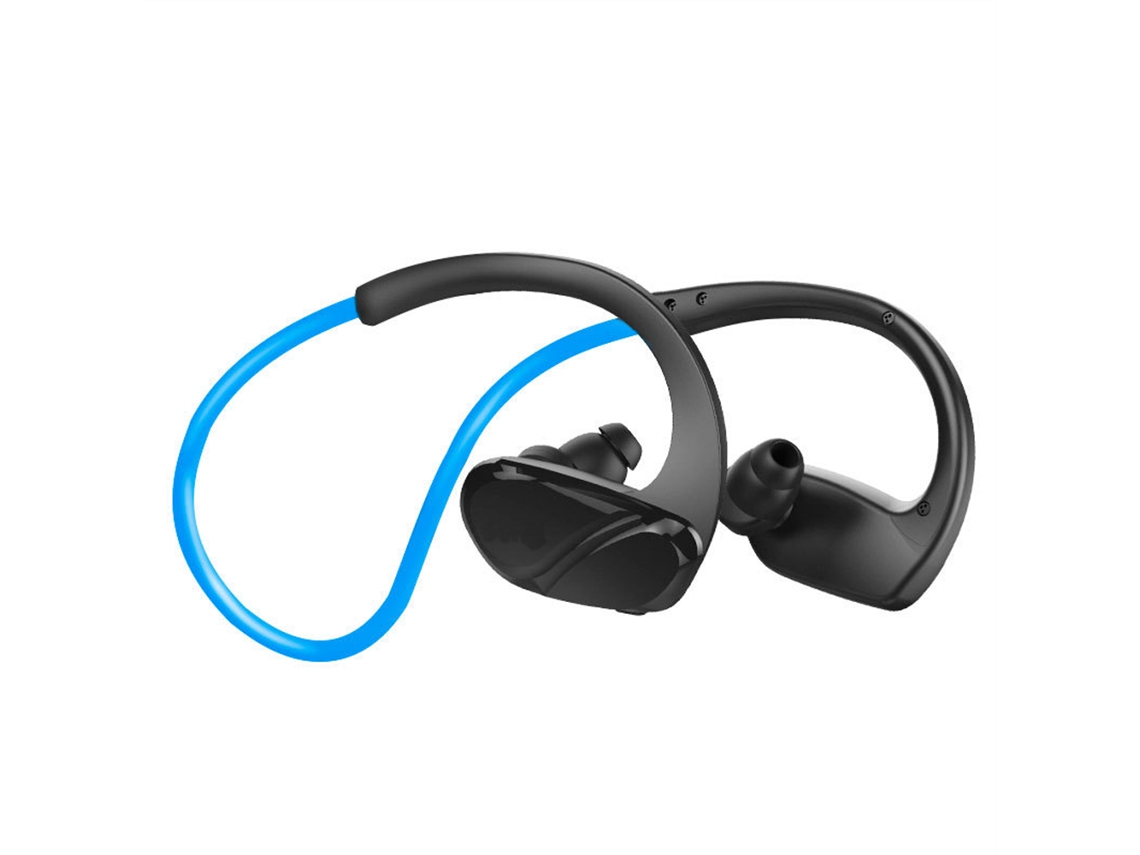 Auriculares Bluetooth 50 resistentes al sudor para iOS y Android