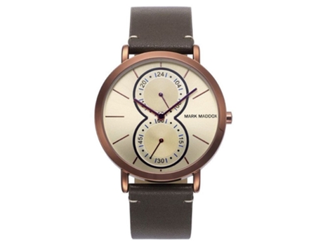 Reloj Hombre MARK MADDOX HC0012-17