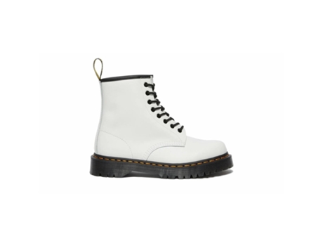 Botas Dr Martens 1460 Bex Smooth Platform (Tam: 42)