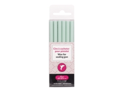 Barritas de cera en spray JACQUES HERBIN (x6)
