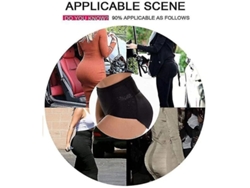 2026-calzoncillos De Silicona Para Aumentar Glúteos Con Control Abdominal Sin Costuras Para Mujer