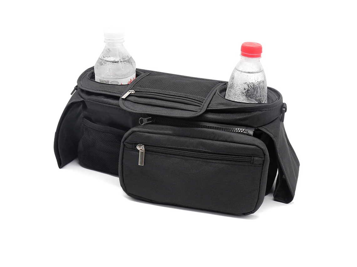 Bolsa De Almacenamiento De Accesorios Universal Para Cochecito De Bebé Siurn