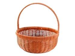 Cestas de flores, cesta de la compra, cesta de servicio, Basketslowmoose