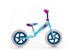 Bicicleta de Equilibrio Frozen Kids 12"